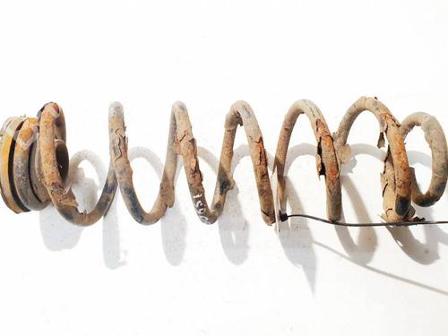 Used Shock absorber spring Shock absorber spring VW POLO IV (9N_, 9A_) 1.4 TDI (70 hp) 34878201 34878201