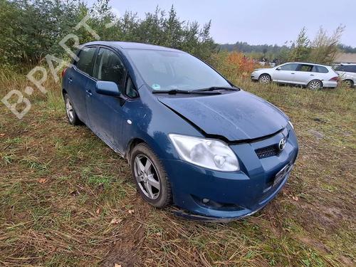 Used Parts TOYOTA AURIS (_E15_)  2.0 D-4D (ADE150_, ADE150R)  5007013