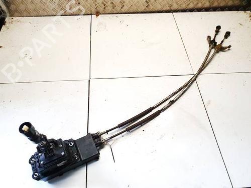 Used Gear lever Gear lever 37736292 37736292