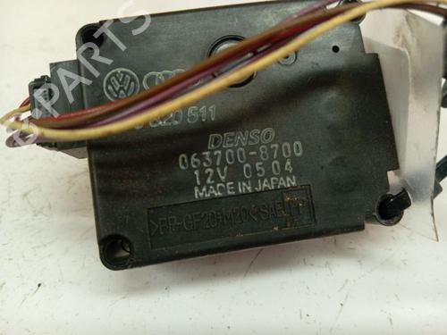Electronic module VW PHAETON (3D1, 3D2, 3D3, 3D4, 3D6, 3D7, 3D8, 3D9) 3.0 V6 TDI 4motion | BP39183237M83 - Image 4
