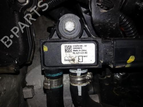 Used Electronic module Electronic module 35655089 35655089