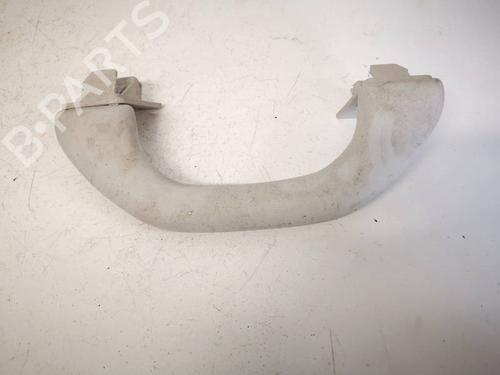 Used Interior roof handle Interior roof handle PEUGEOT 407 (6D_) 1.6 HDi 110 (6D9HZC, 6D9HYC) (109 hp) 34760173 34760173