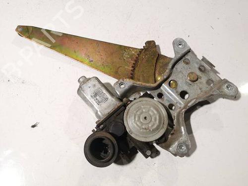Fensterhebermotor hinten links für Fensterhebermotor hinten links 37254056 37254056