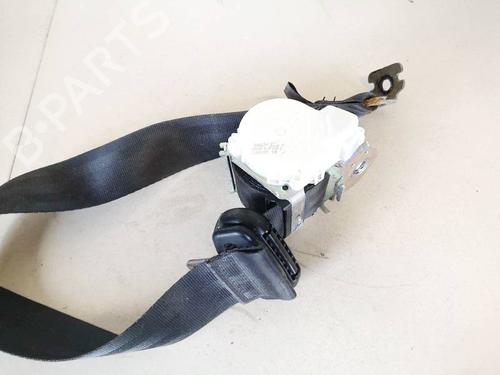 Used Rear left seatbelt Rear left seatbelt 35250448 35250448