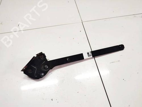 håndbremse håndbremse AUDI 80 B4 Saloon (8C2) 1.9 TDI (90 hp) 35028431 35028431