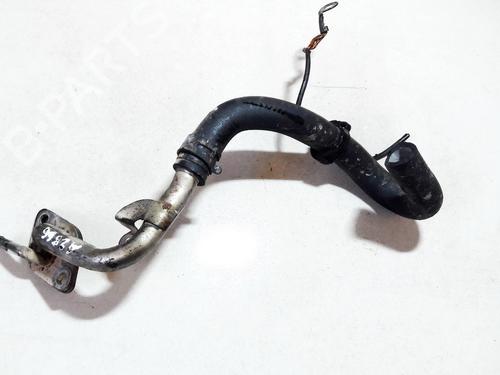Used Pipe Pipe HYUNDAI ACCENT II (LC) 1.3 (75 hp) 35611781 35611781