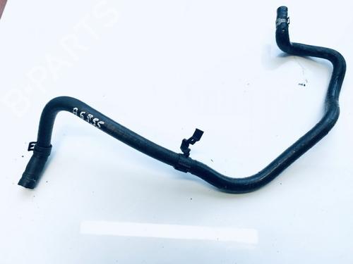 Used Pipe Pipe OPEL ZAFIRA A MPV (T98) 2.0 DTI 16V (F75) (101 hp) 33087640 33087640