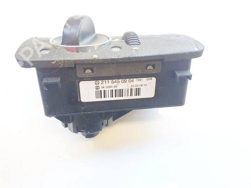 Switch MERCEDES-BENZ CLS (C219) CLS 320 CDI (219.322) | BP35280205I30 - Image 3
