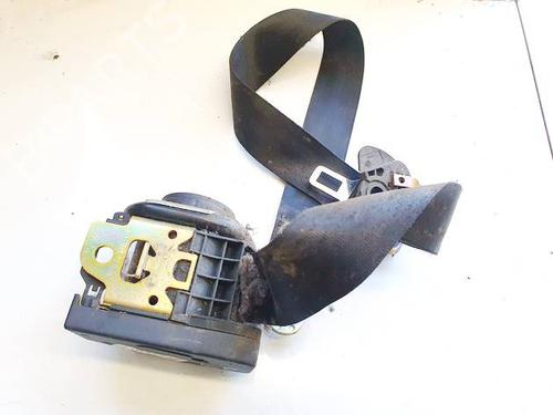 Front left seatbelt VW PASSAT B5 Variant (3B5) 1.9 TDI | BP34949405I26 - Image 3