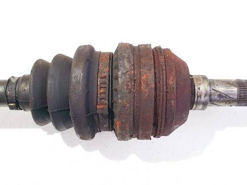Left front driveshaft AUDI A6 C6 (4F2) 2.4 | BP35262323M38 - Image 3