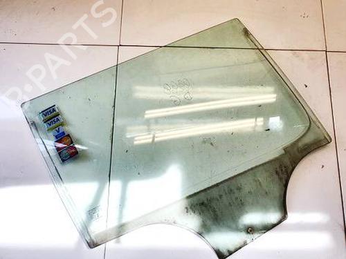 Used Rear right door window Rear right door window 35035746 35035746