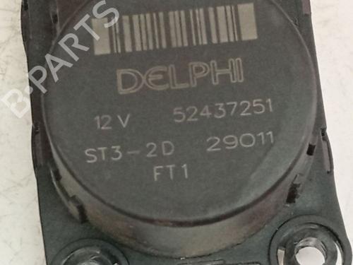Electronic module CHEVROLET CRUZE Hatchback (J305) 2.0 CDI | BP40244525M83 - Image 4