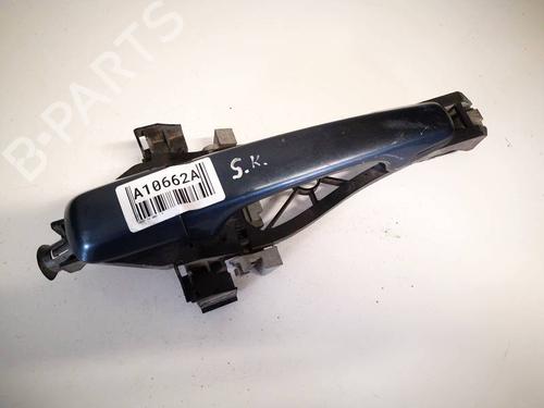 rear-left-exterior-door-handle-volvo-v50-545-2003-2004-2005-2006-2007-2008-2009-2010-2011-2012-34926170 main image