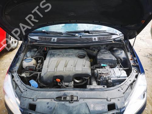 Pipe SKODA FABIA II (542) 1.6 TDI | BP32967943M125 - Image 7