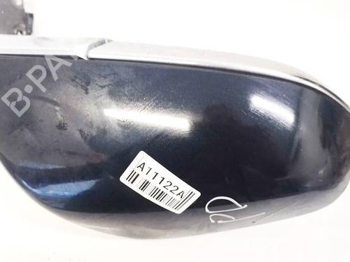 Right mirror TESLA MODEL S (5YJS) P90D AWD | BP34831045C27 - Image 3
