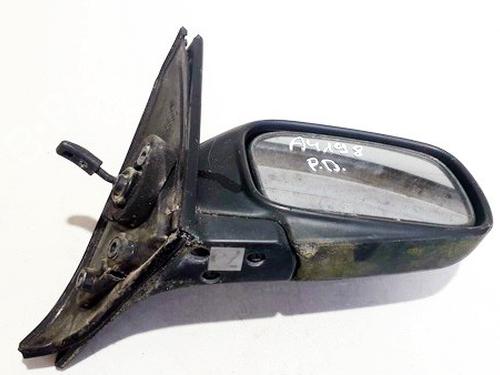 Used Right mirror Right mirror NISSAN SUNNY III Hatchback (N14) 2.0 D (75 hp) 35864654 35864654