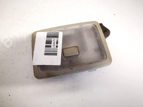 Kabinelys Kabinelys CHEVROLET CAPTIVA (C100, C140) 2.4 (136 hp) 34890125 34890125