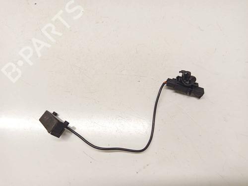 Used Electronic module Electronic module VW PASSAT B6 (3C2) 2.0 TDI (140 hp) 34830867 34830867