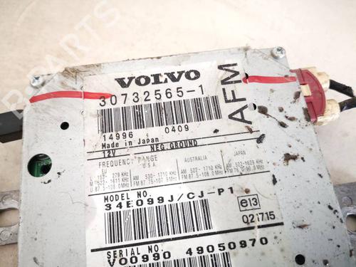 Electronic module VOLVO V50 (545) 2.0 D | BP35337179M83 - Image 2