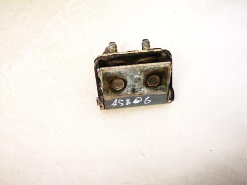 Used Hinge/Door check strap Hinge/Door check strap 35510145 35510145