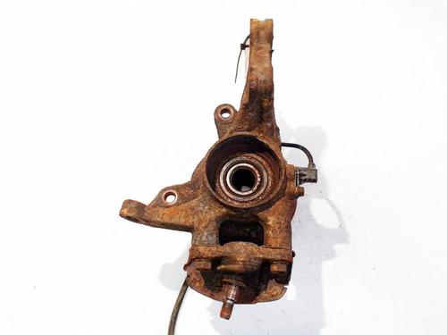 Left front steering knuckle HYUNDAI i30 (FD) 1.6 CRDi | BP38323470M25 - Image 3