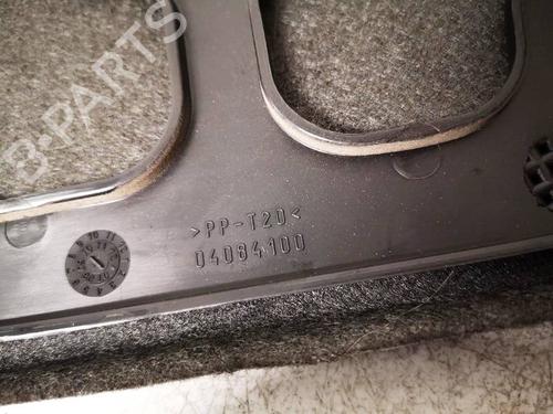 Boot lining FORD MONDEO IV (BA7) 2.0 TDCi | BP38945804I3 - Image 3