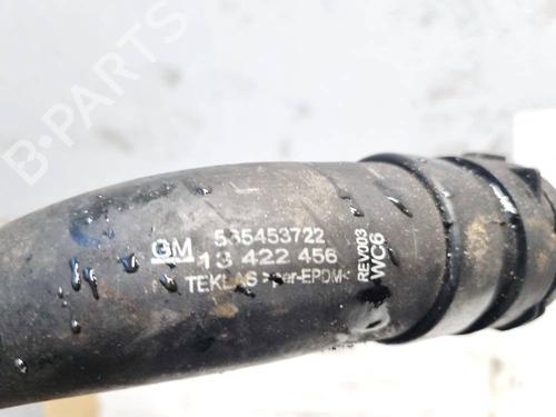 Pipe OPEL INSIGNIA A Saloon (G09) 1.6 CDTi (69) | BP32570030M125 - Image 8