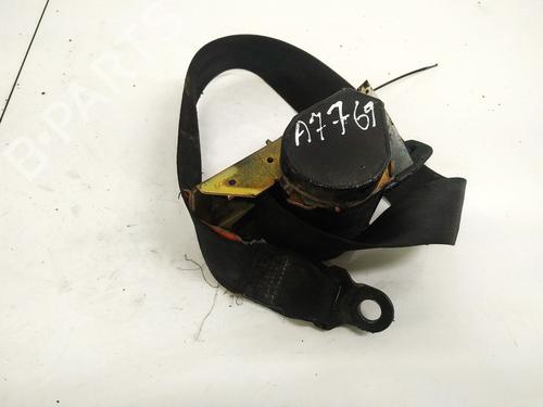 Used Rear right seatbelt Rear right seatbelt 35466026 35466026