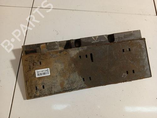 Used Boot lining Boot lining NISSAN PATHFINDER III (R51) 2.5 dCi (174 hp) 34868756 34868756