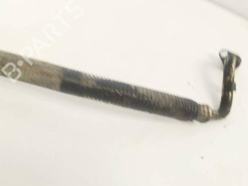 AC pipe NISSAN NOTE (E11, NE11) 1.5 dCi | BP38260125M126 - Image 2