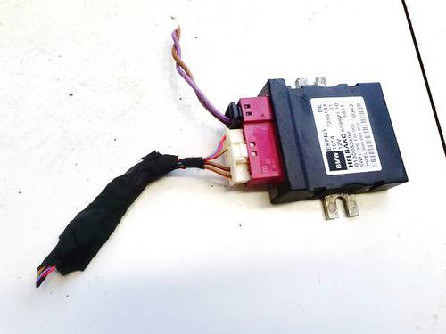 Used Control unit Control unit 35164239 35164239