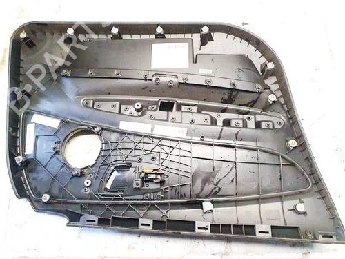 Front right panel BMW 1 Convertible (E88) 118 d | BP35533269C59 - Image 3