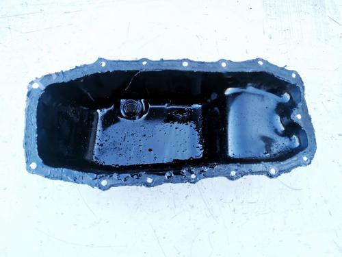 Used Oil sump Oil sump 35575661 35575661