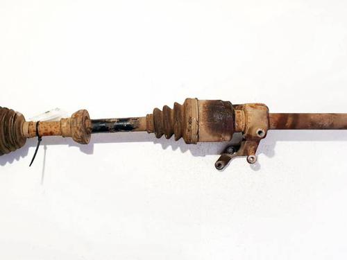 Used Right front driveshaft Right front driveshaft HONDA FR-V (BE) 2.2 i CTDi (BE5) (140 hp) 34746712 34746712