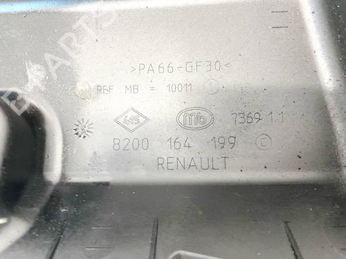 Upper protection RENAULT ESPACE IV (JK0/1_) 2.2 dCi (JK0H) | BP35060240M93 - Image 2