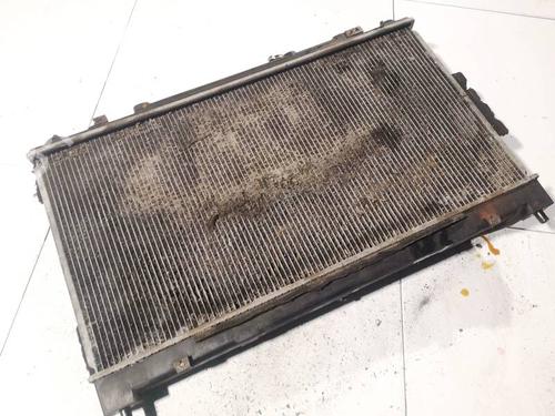 Water radiator MAZDA 6 Hatchback (GH) 2.0 MZR-CD (GH14) | BP35139884M31 - Image 2