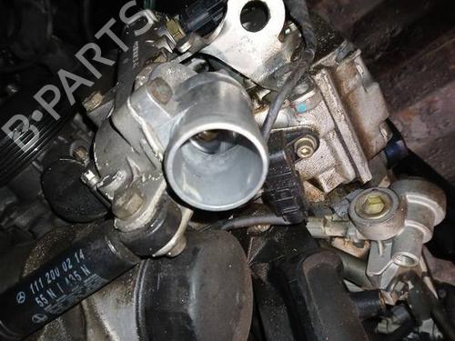 Thermostat housing SSANGYONG ACTYON I 2.3 | BP34869741M116 - Image 3