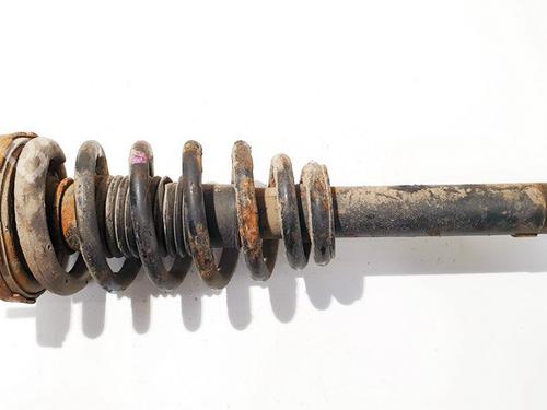 Used Left front shock absorber Left front shock absorber 35421557 35421557