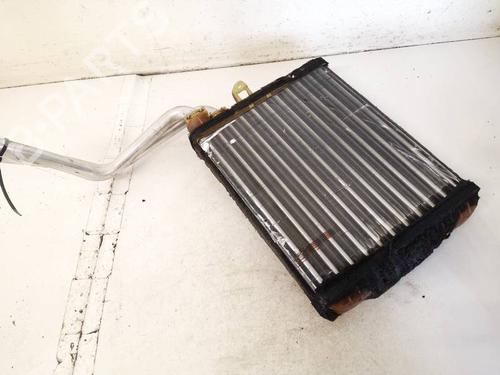 Used Heater matrix Heater matrix 35370538 35370538