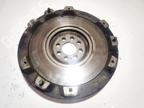 Used Flywheel Flywheel MAZDA PREMACY (CP) 2.0 TD (101 hp) 35537034 35537034