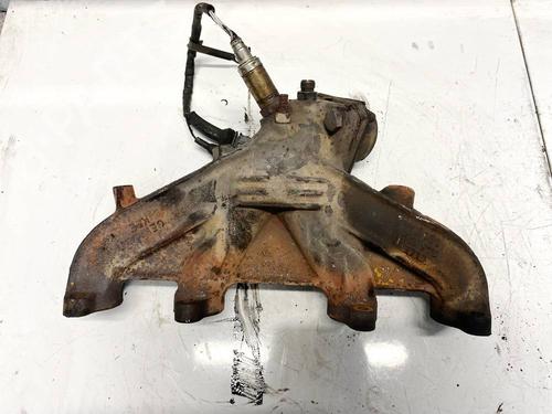 Used Exhaust manifold Exhaust manifold 35099190 35099190