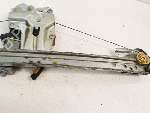 Front right window mechanism DACIA SANDERO II 1.5 dCi | BP37433625C23 - Image 2