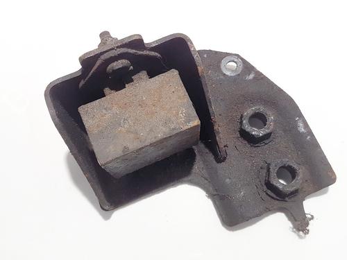 Used Support Support TOYOTA AVENSIS (_T25_) 2.0 D-4D (ADT250_, ADT250R) (126 hp) 33078767 33078767