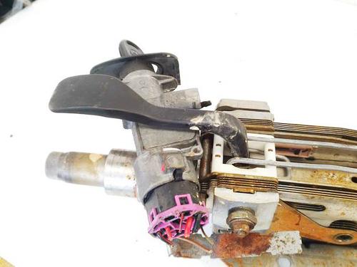 Used Ignition barrel Ignition barrel VW TRANSPORTER T5 Van (7HA, 7HH, 7EA, 7EH) VR6 3.2 4motion (235 hp) 39939070 39939070