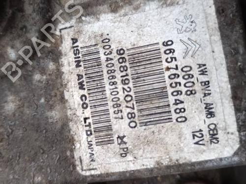 Gearbox CITROËN C5 III (RD_) 2.0 HDi (RDRHD8, RDRHDJ, RDRHR8, RDRHRJ) | BP34914656M3 - Image 4