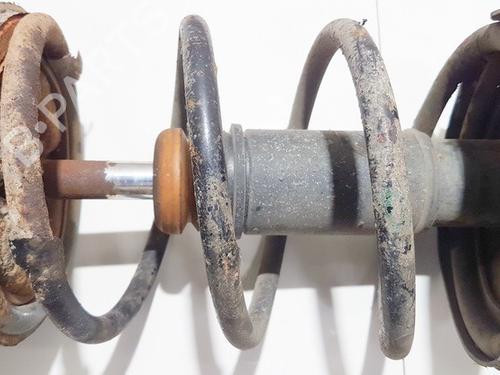 Used Shock absorber spring Shock absorber spring MITSUBISHI LANCER VII (CS_A, CT_A) 1.6 (CS3A) (98 hp) 35614250 35614250