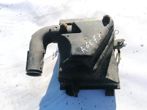 Used Air filter box Air filter box VW GOLF III (1H1) 1.9 SDI (64 hp) 35575639 35575639