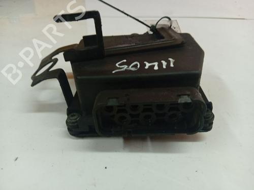 Electronic module SKODA OCTAVIA II (1Z3) 1.9 TDI | BP36658751M83 - Image 2