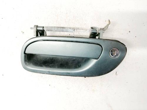 front-left-exterior-door-handle-volvo-s60-i-384-2000-2001-2002-2003-2004-2005-2006-2007-2008-2009-2010-35098915 main image