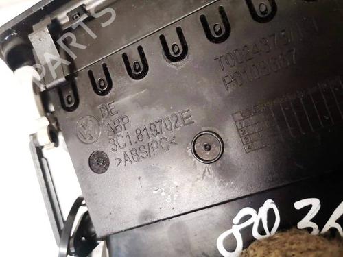 Air vent VW PASSAT B6 (3C2) 2.0 TDI | BP32935807I21 - Image 3